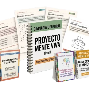 Proyecto Mente Viva